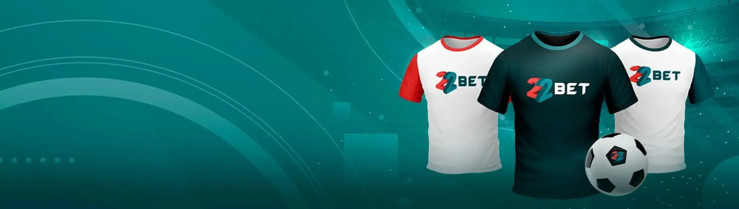 22Bet প্রথম আমানত বোনাস