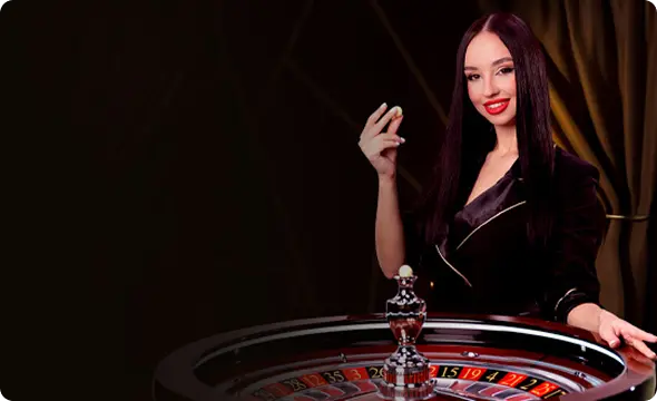 Roulette Prague