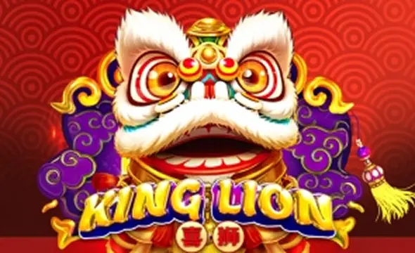 King Lion