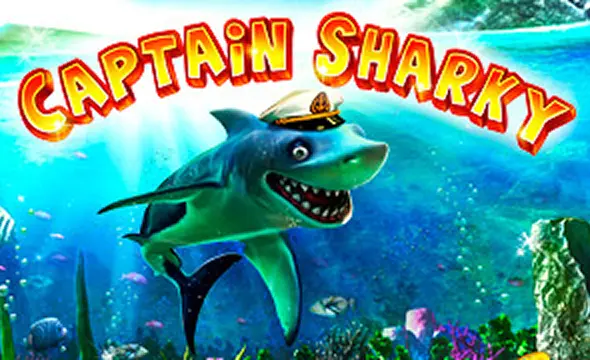 Captain Sharky